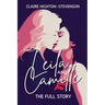 Leila & Camille: A Steamy Age-Gap Sapphic Romance