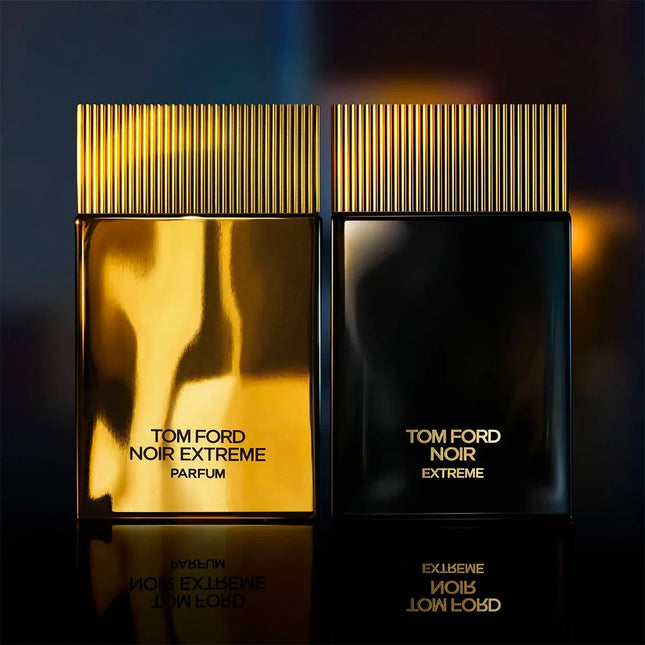Tom Ford Noir Extreme 3.4 oz Parfum for men by LaBellePerfumes