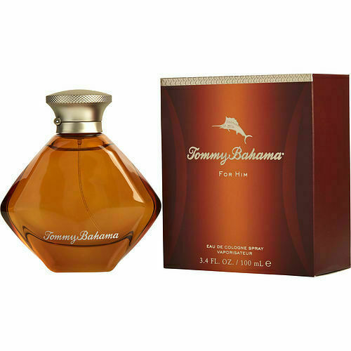 Tommy Bahama 3.4 oz EDC for men by LaBellePerfumes