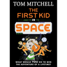 The First Kid in Space