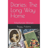 Diaries: The Long Way Home: MacKenzie Women