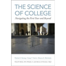 The Science of College: Navigating the First Year and Beyond