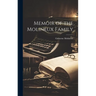 Memoir of the Molineux Family