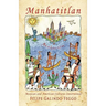 Manhatitlan. An Interwining of Mexican and American Cultures