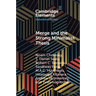 Merge and the Strong Minimalist Thesis