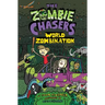 The Zombie Chasers #7: World Zombination
