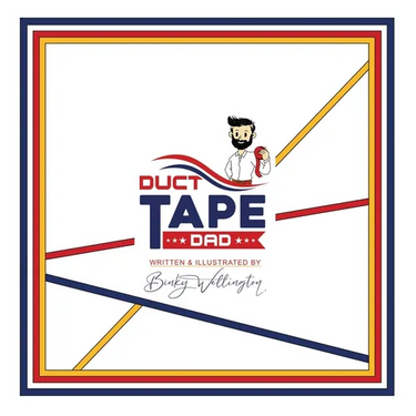 Duct Tape Dad