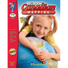 Canadian Mapping Big Book: Grades 1-3