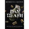Day Death: A Brutes of Bristlebrook Prequel Novella