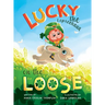Lucky the Leprechaun on the Loose