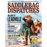 Saddlebag Dispatches-August 2024