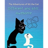 Different and Still Awesome: The Adventures of Kit the Cat