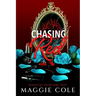 Chasing Red: A Stalker. A Therapist. A Morally Gray Romance