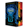 A Tale Dark & Grimm: Complete Trilogy Box Set