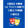 All Time Favorite Hollywood Movies Crossword