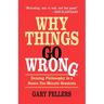 Why Things Go Wrong: Deming Philosophy in a Dozen Ten-Minute Sessions