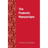 The Pnakotic Manuscripts