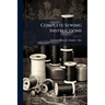 Complete Sewing Instructions