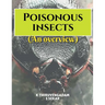Poisonous insects - An overview