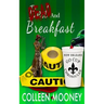 Dead and Breakfast: The New Orleans Go Cup Chronicles Series