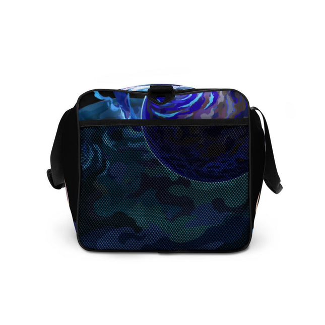 Transcendence Duffle bag by Boxwood
