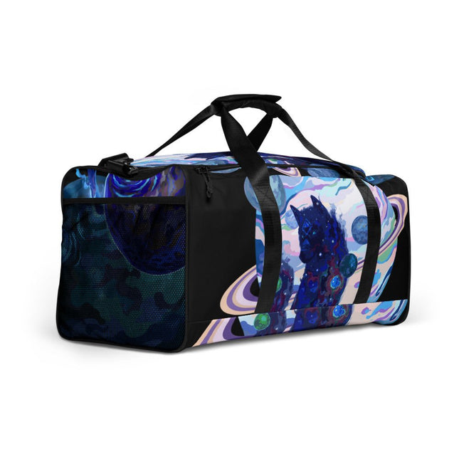 Transcendence Duffle bag by Boxwood