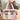 Transparent Letter Pattern Makeup Bag with Handle