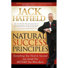 Natural Success Principles: Everything You Need to Succeed Was Inside You Before You Were Born