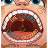 The Lizzard in Lizzy's Gizzard
