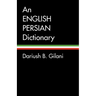 An English-Persian Dictionary