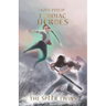 The Zodiac Heroes, Book 1: The Speer Twins