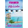 Framed in Florida: A Garden Girls Cozy Mystery