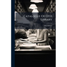 Catalogue Of Otis Library