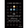 The Effective Hiring Manager