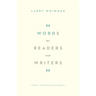 Words for Readers and Writers: Spirit-Pooled Dialogues