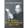 Croce's Philosophy Of History