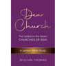 Dear Church