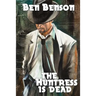 The Huntress Is Dead
