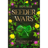 Seeder Wars Omnibus: The Complete Trilogy