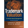 Trademark Valuation 2e