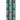 Pendleton x Yune Yoga Tucson Turquoise Mat 5mm by Yune Yoga