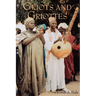 Griots and Griottes: Masters of Words and Music