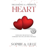The Essence of a Crimson Heart: Expressing the depth of love, nourishing the soul and ignite the heart