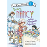 Fancy Nancy and the Delectable Cupcakes