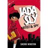 Jada Sly, Artist & Spy