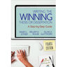 Writing the Winning Thesis or Dissertation: A Step-By-Step Guide
