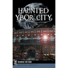 Haunted Ybor City