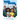 Blue Stars: Mission One: The Vice Principal Problem: A Graphic Novel