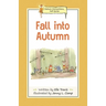 Nature Connections: Fall into Autumn