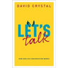Let's Talk: How English Conversation Works